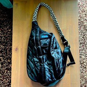 Kavu crossbody bag